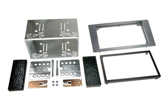 Ford Mondeo -03-07 2DIN asennussarja