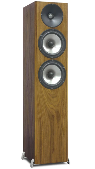 Audiokit Aw-30 Alu rakennussarja