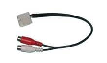 Ford 2003-> CD6000 aux-in-adapteri