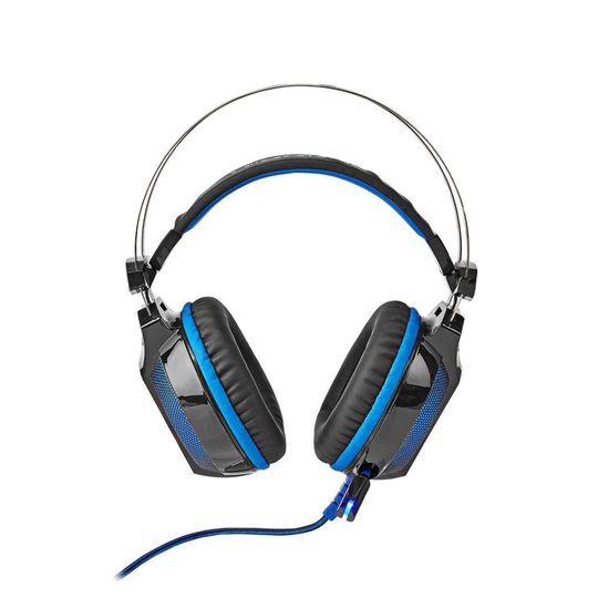 Gaming Headset - 7.1 Surround ja Vibration
