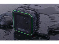 Betasphere bassbox vedenkestävä kaiutin