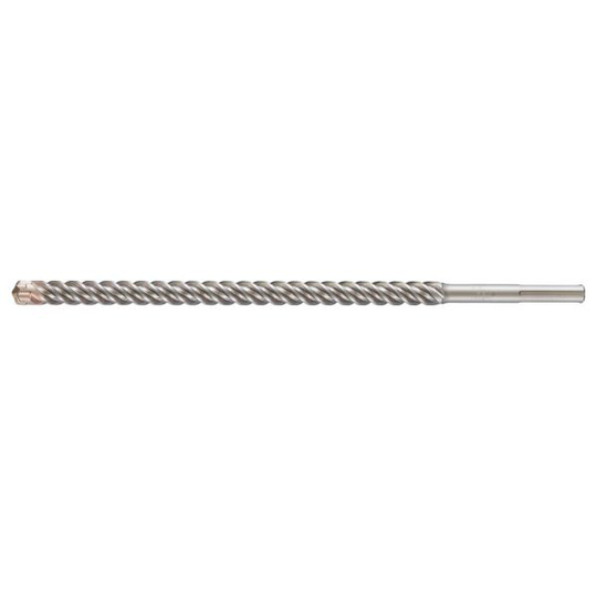 Dewalt DT60825-QZ Vasaraporanterä SDS-Max 25 x 540 x 410 mm