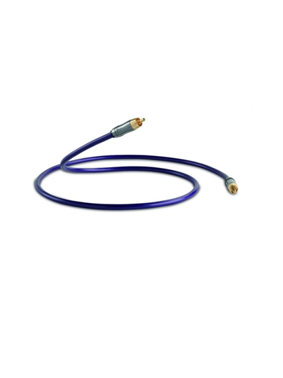 Qed performance digital audio coax, 3m
