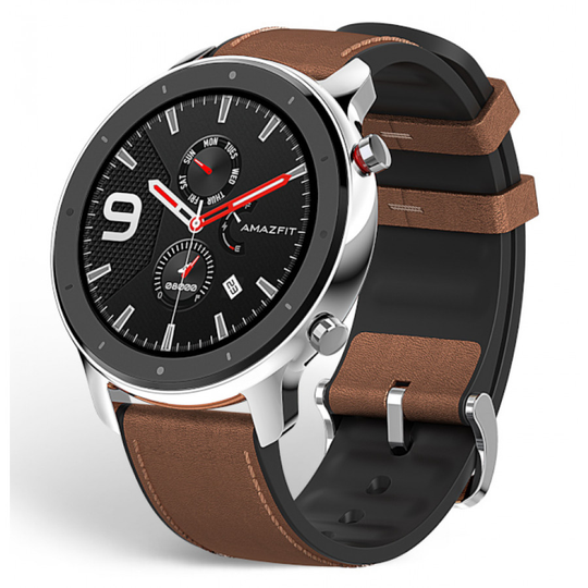 Xiaomi Amazfit GTR 47MM -älykello W1902TY2N