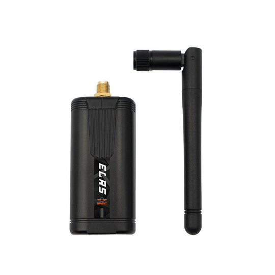FrSky VANTAC ExpressLRS ELRS 2.4GHz 915MHz/868MHz Long Range Micro TX-modul för RC-drönare