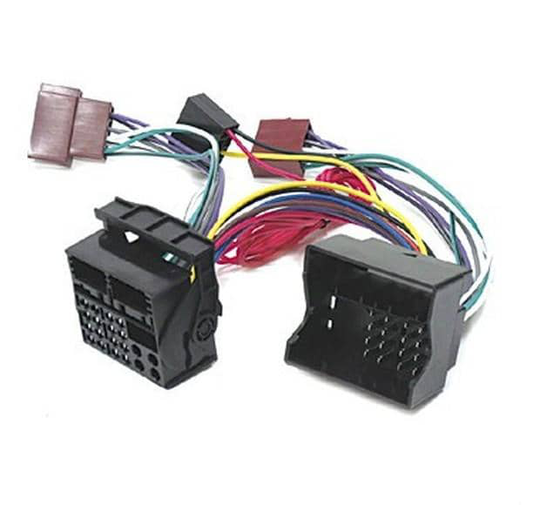 MATCH PP-AC 87 Match vahvistin adapterijohto