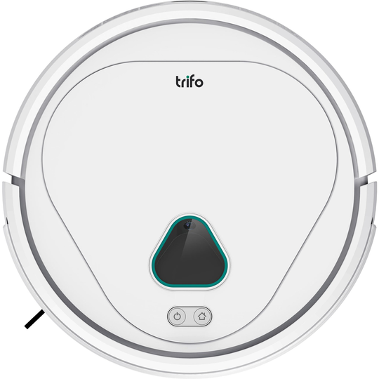 Trifo Max-robotti-imuri