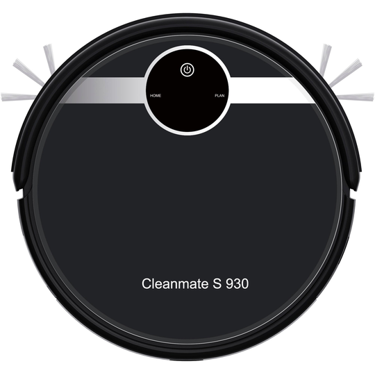Cleanmate S930-robotti-imuri