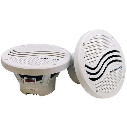 LTC Promarine Bluetooth kaiuttimet 6,5´´