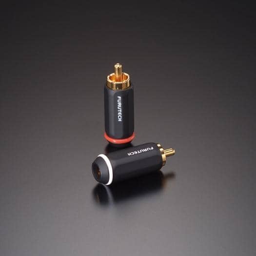 Furutech FP-126(G) RCA connector 4kpl