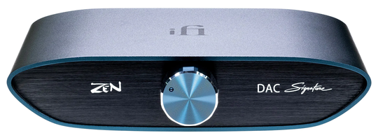 iFi Zen DAC Signature V2, DAC