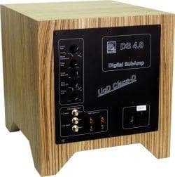 Audiokit XHQ 500W rakennussarja