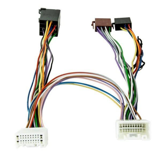 MATCH PP-AC 31 Match vahvistin adapterijohto