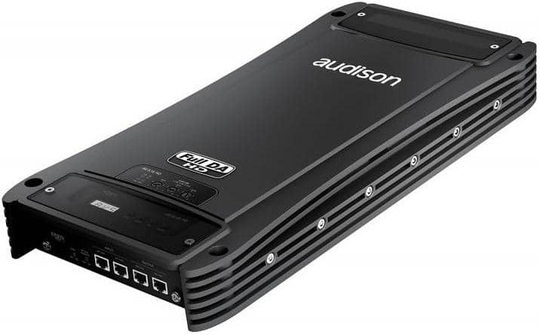 Audison Voce AV5.1K HD 5-kanavainen vahvistin