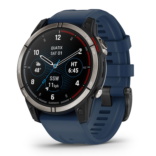 Garmin Quatix 7 Sapphire älykello