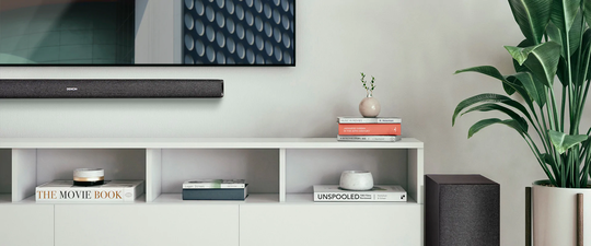 Denon DHT-S416 Soundbar