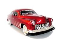Radio-ohjattava Hot Rod