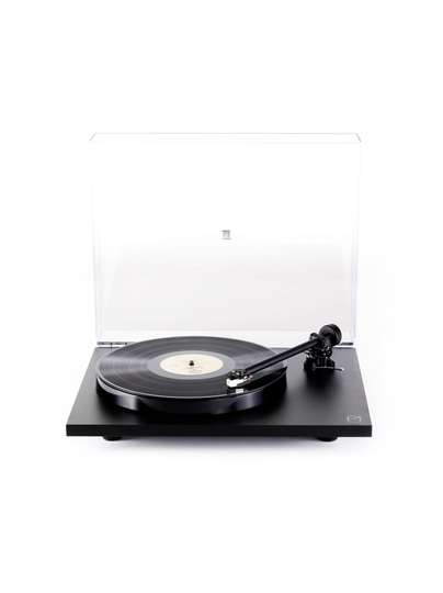 Rega planar 1 plus levysoitin, mattamusta