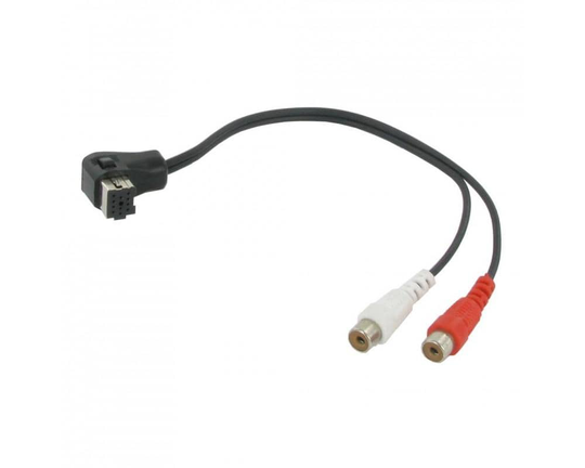 Pioneer - RCA Aux Adapteri, CT29PN01