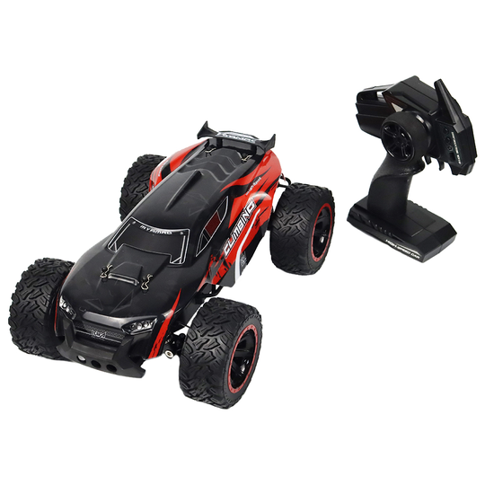 React RC-auto Climbing Max 2WD