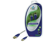 HDMI high speed uros 19p mini HDMI 19p uros johto 1,50 m