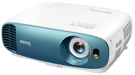 BenQ TK800M 4K UHD HDR videotykki