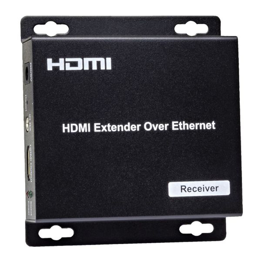 Televes 768002 HDMI-lähetin IR-silmä