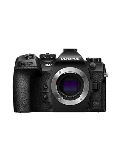 Om system om-1 -runko + 200e cashback + muistikortti