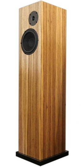 ProAc Response 2.5 rakennussarja