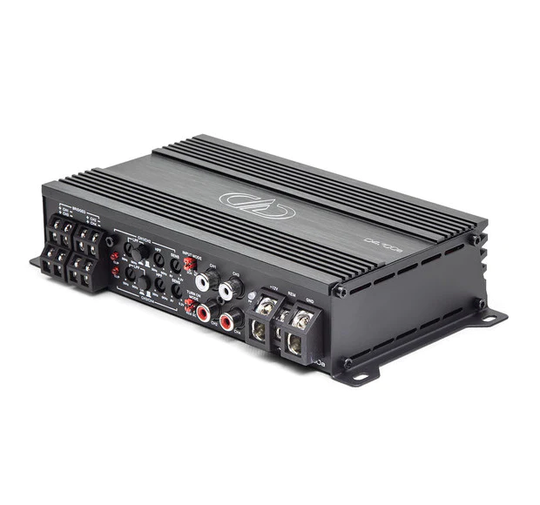 DD Audio D4.100a