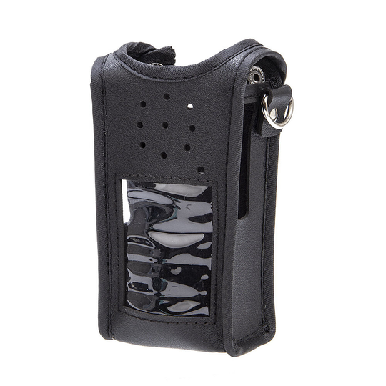 Portabelt fodral för walkie talkie-väska Vattentätt Anti-rep Tvåvägs radiotillbehör för Baofeng UV-9R UV9R PLUS UV-XR GT