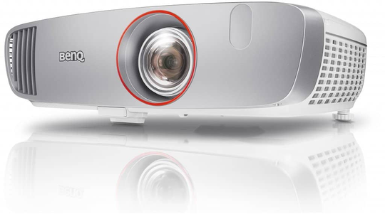 BenQ W1210ST FullHD 3D videotykki