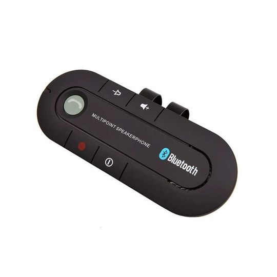Bluetooth Hands Free setti