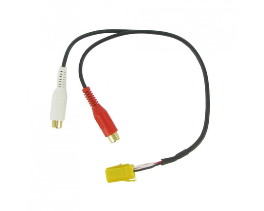 Fiat - RCA Aux Adapteri, CT29FT01
