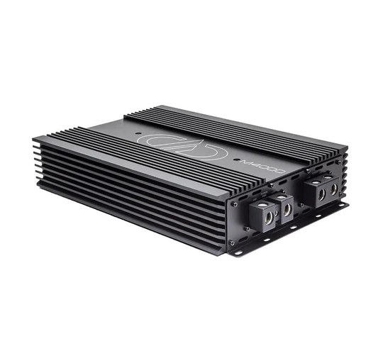 DD Audio M4000