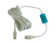USB jatkojohto