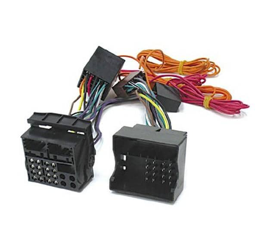 MATCH PP-AC 94a Match vahvistin adapterijohto