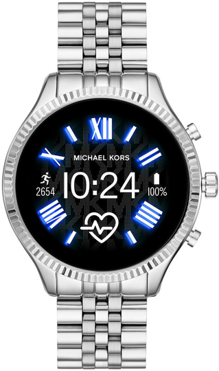 Michael Kors Access Lexinton 2 -älykello MKT5077
