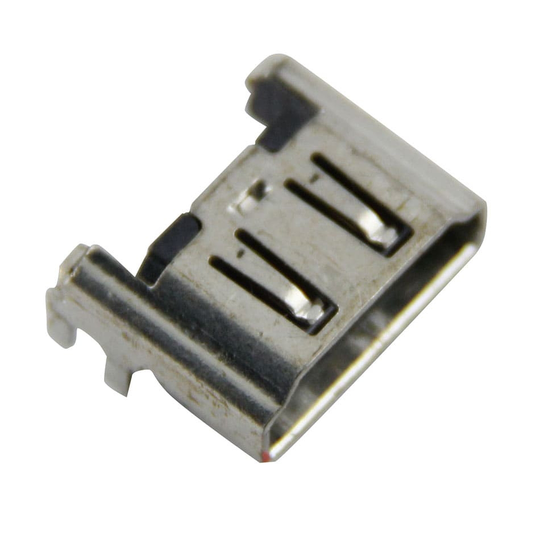 Playstation 4 HDMI liitin
