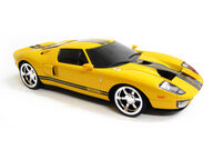 Radio-ohjattava Ford GT