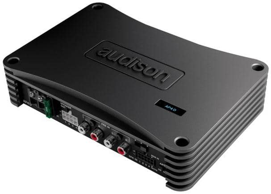 Audison Prima AP4D 4-kanavainen vahvistin
