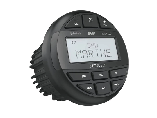 Hertz HMR10D marine soitin