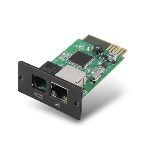 Schneider Electric APVS9601 SNMP-muistikortti Easy UPS -sarjaan