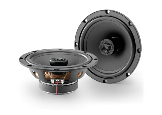 Focal AUDITOR EVO ACX 165 6.5" koaksiaalikaiutin, pari