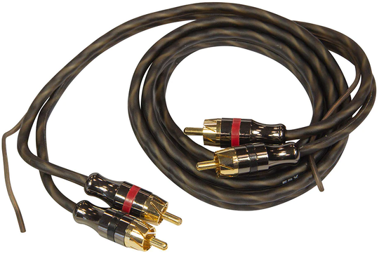 ESX Audio RCA-kaapeli, 1m