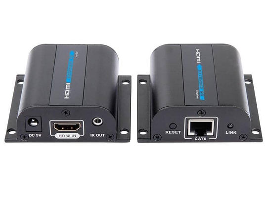 HDMI CAT-linkki 120m 1080p