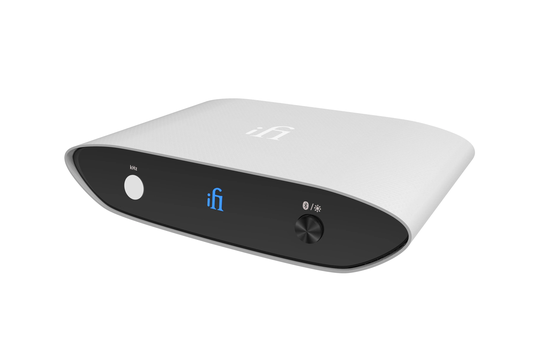 iFi ZEN Air Blue, bluetooth-vastaanotin