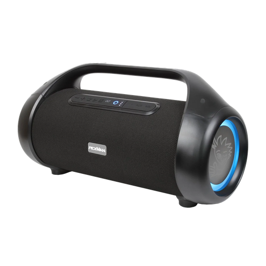 Pexman PM-50, bluetooth-kaiutin
