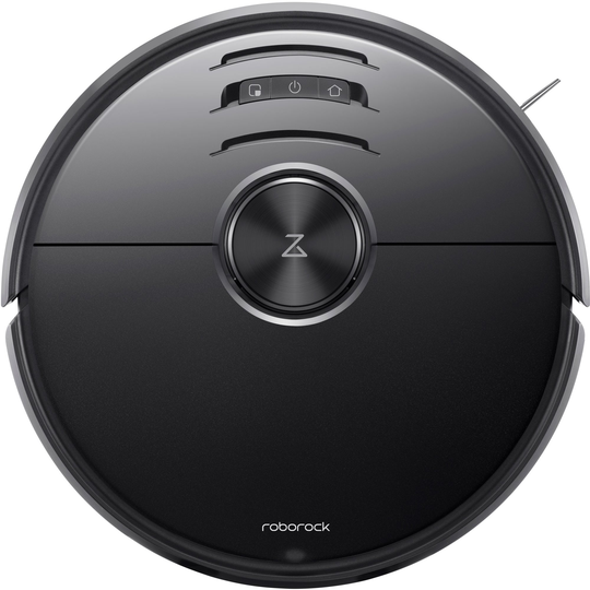 Roborock S6 MaxV robotti-imuri
