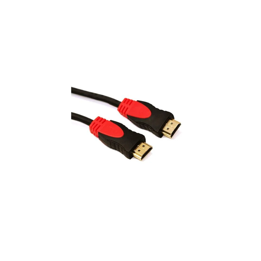 HDMI Kaapeli - 5 Gbps / 1920x1080 Full HD - 1.5 m